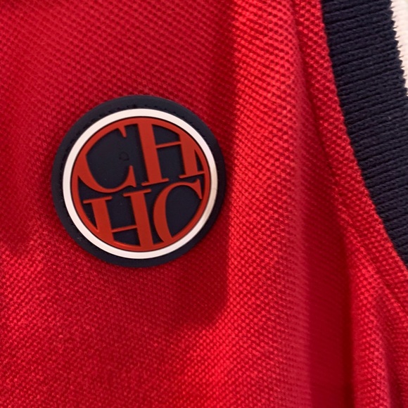 Carolina Herrera girls dress size 6, sleeveless - Picture 3 of 11